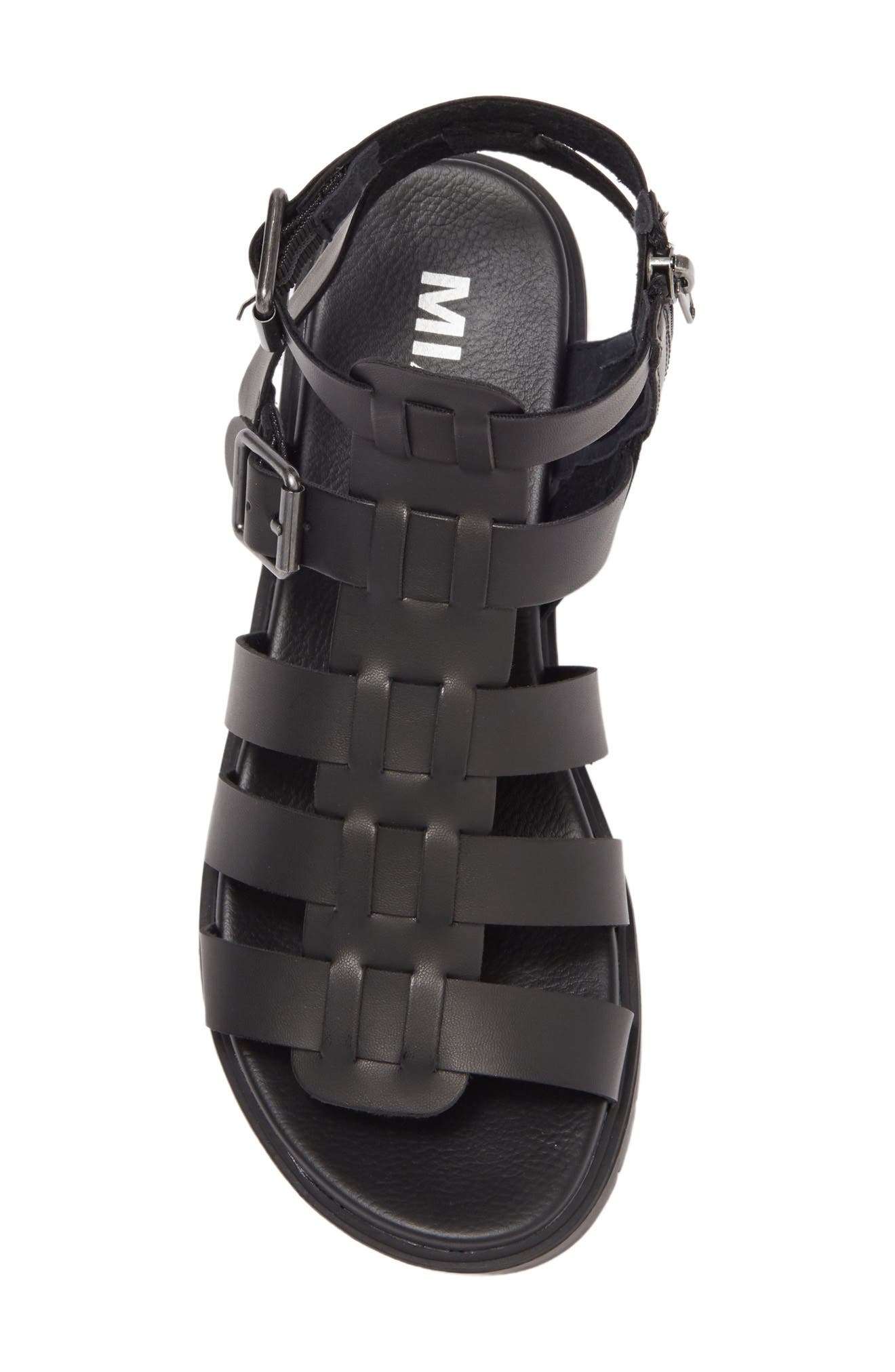 mia annie sandals