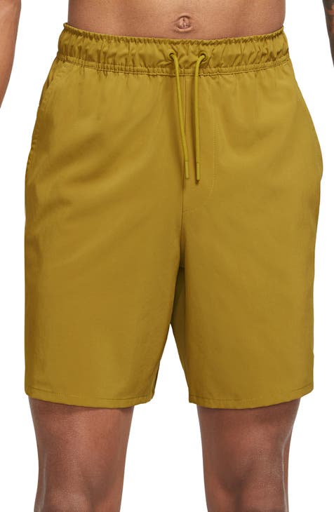Water Monogram Board Shorts - Men - Ready-to-Wear