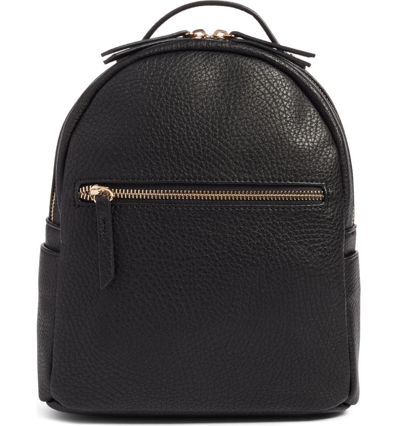 Mali + Lili Vegan Leather Backpack | Nordstrom