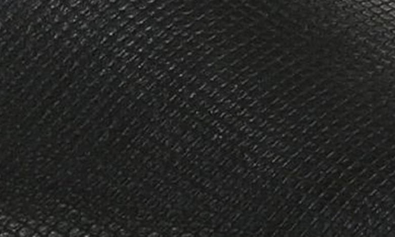 Shop Vince Farran Sneaker In Black