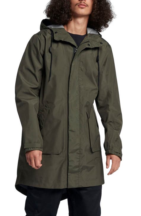 Nordstrom rack outlet mens parka