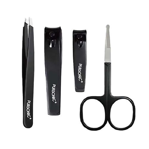 Pursonic Ultimate Home Spa And Grooming Bundle In Multicolor