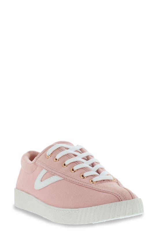 Tretorn Women's Nyliteplus Sneakers In Pink