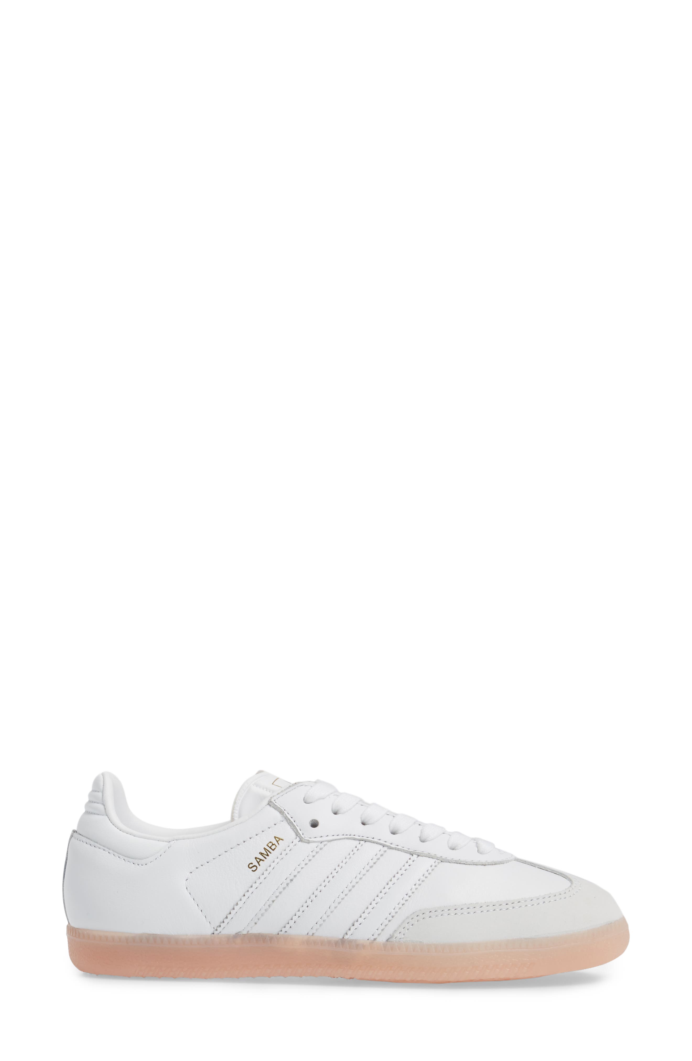 adidas samba womens nordstrom