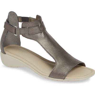 The Flexx Bandido Sandal, Metallic