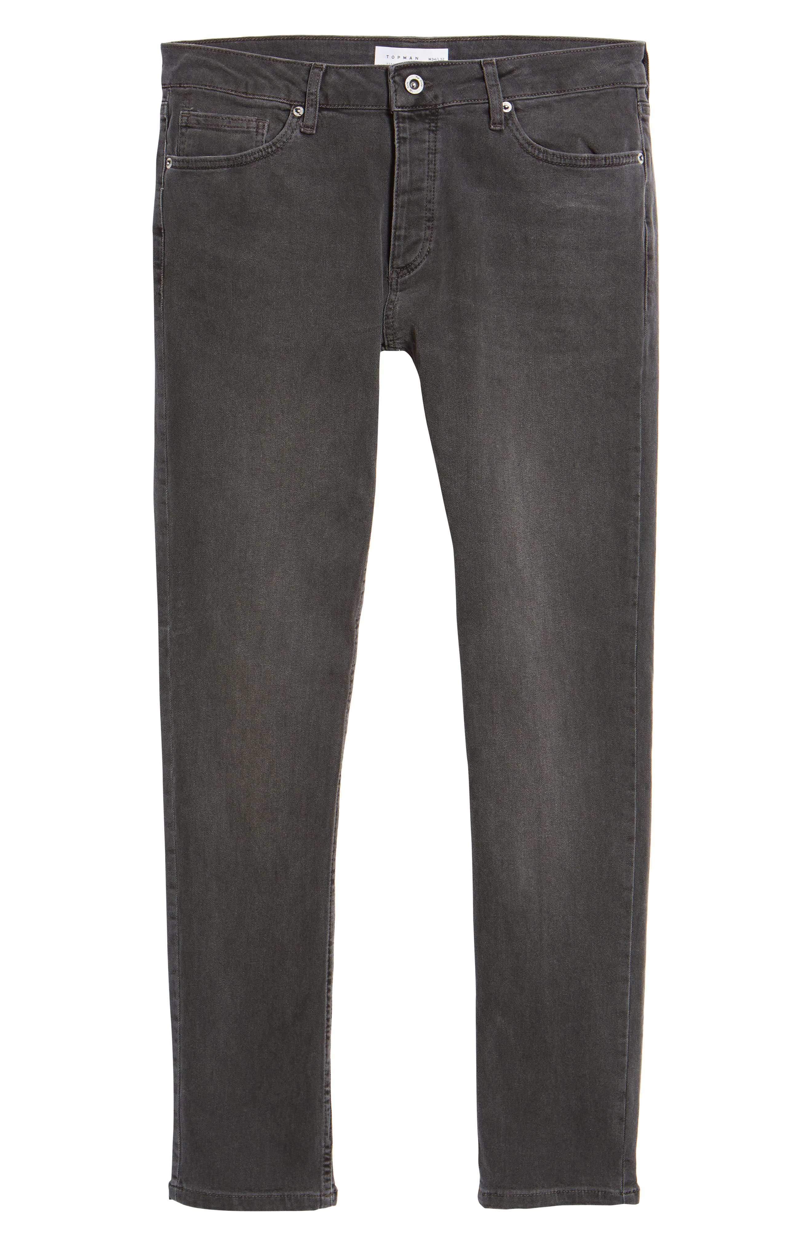 topman jeans nordstrom