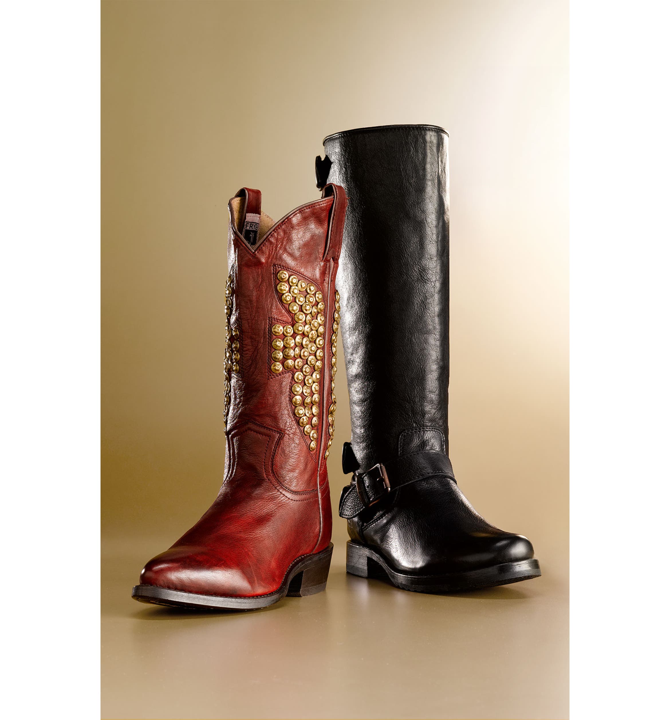 Frye 'Billy' Boot | Nordstrom