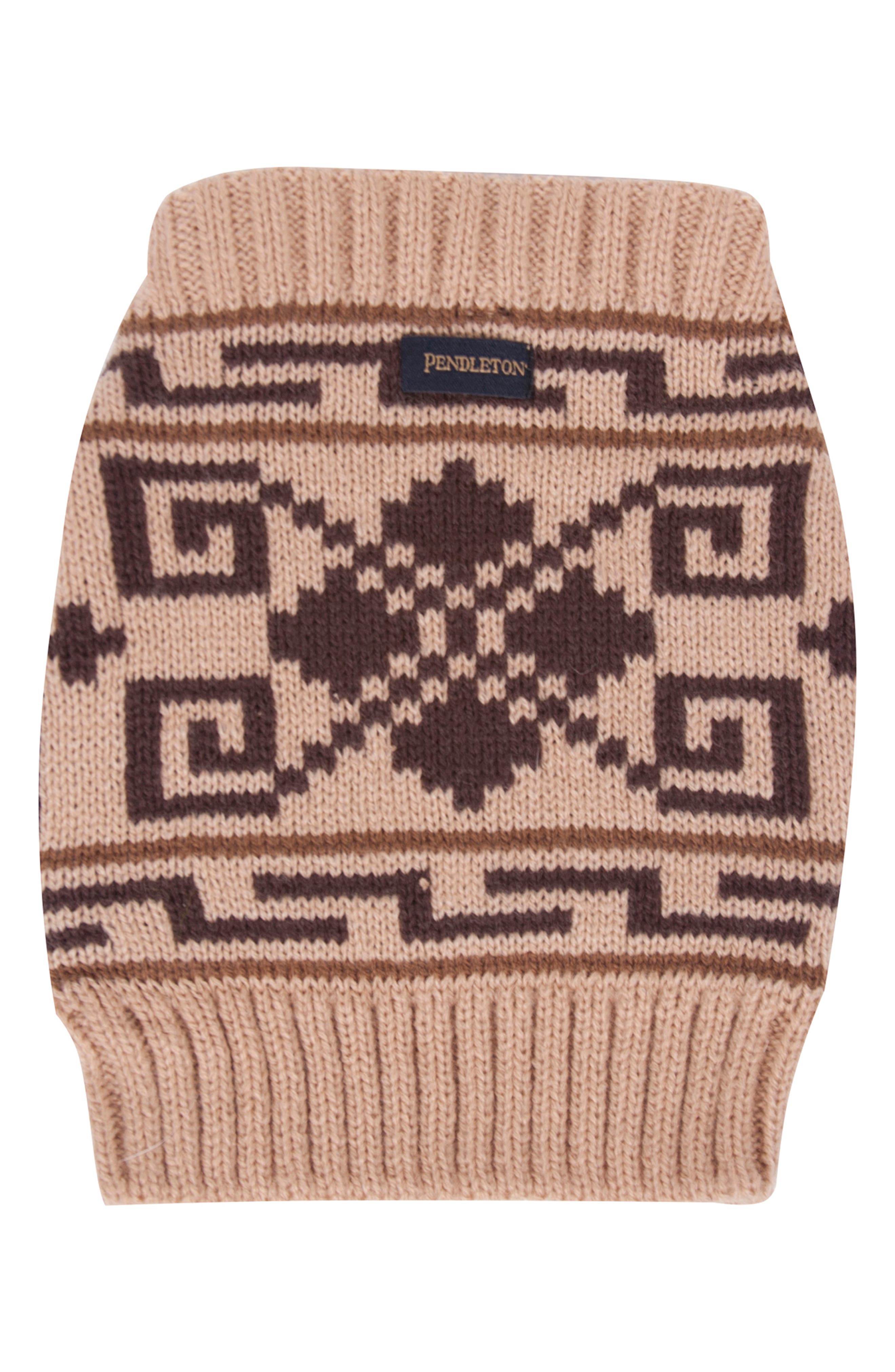 pendleton dog sweaters