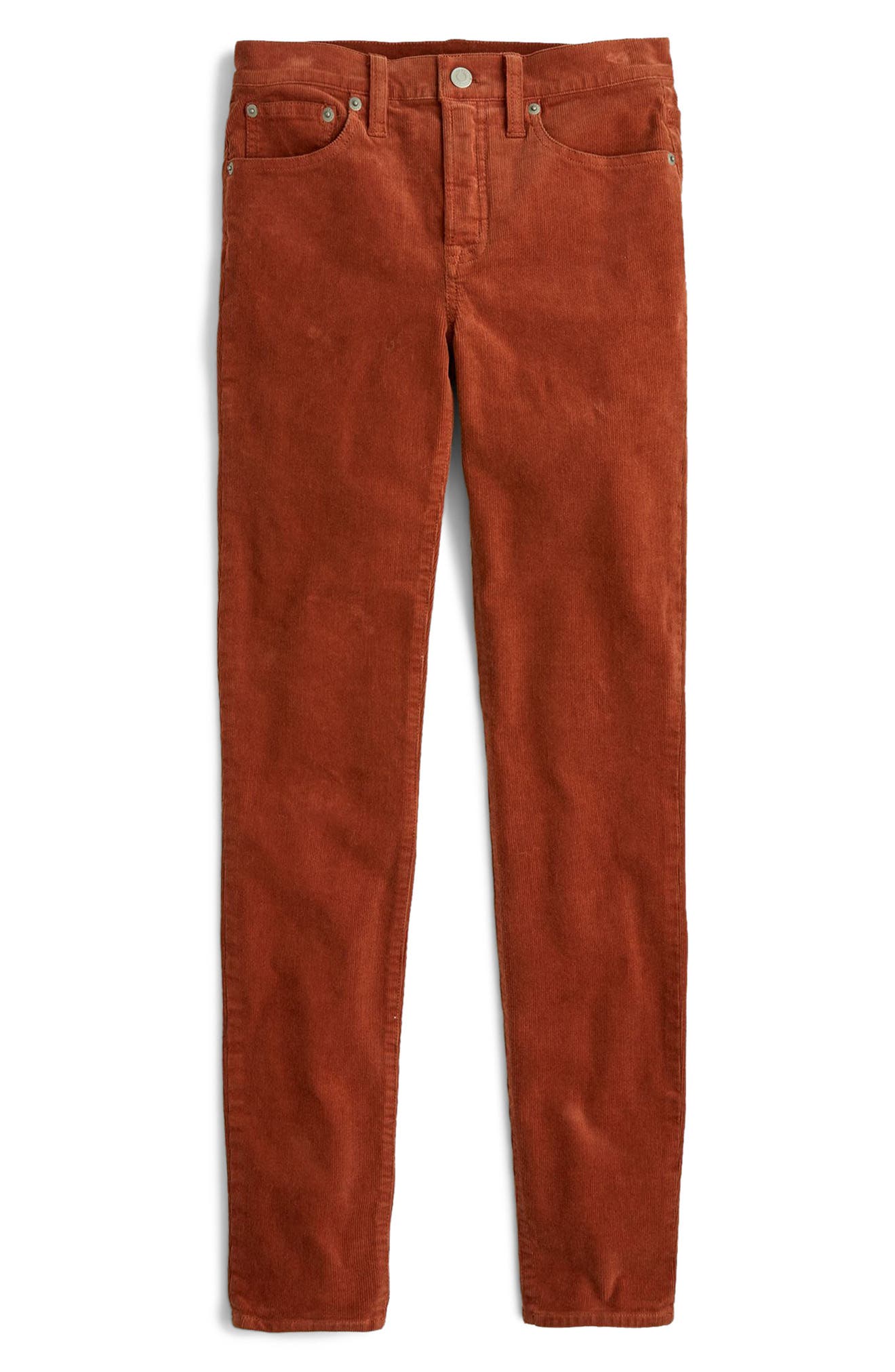 j crew toothpick corduroy