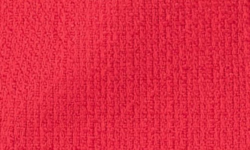 Shop Endless Rose Tweed Miniskirt In Red