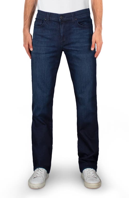 Shop Fidelity Denim 50-11 Relaxed Straight Leg Jeans In Ayrton