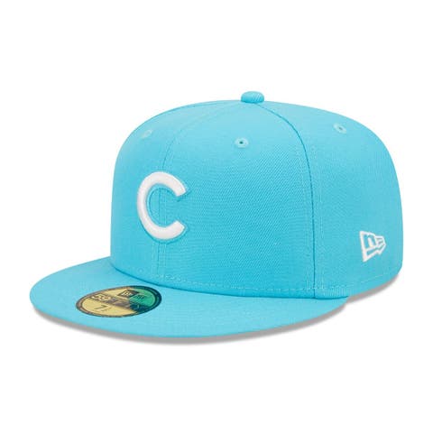 Chicago Cubs 2019 Little League 9FIFTY Snapback Hat by New Era