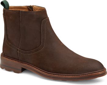 Johnston Murphy Welch Boot