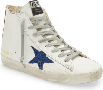 Golden Goose Francy High Top Sneaker (Women) | Nordstrom