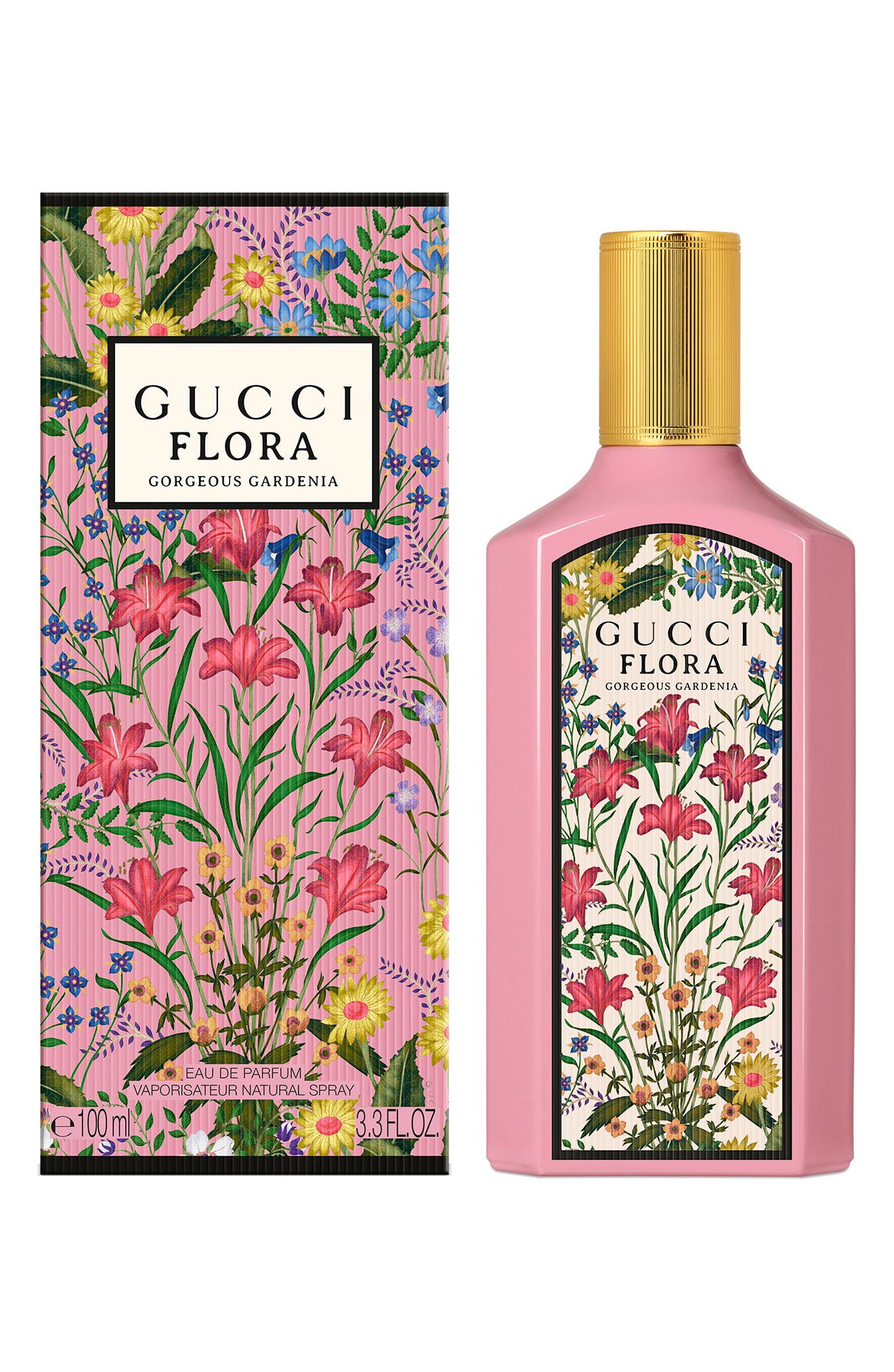 gucci flora nordstrom