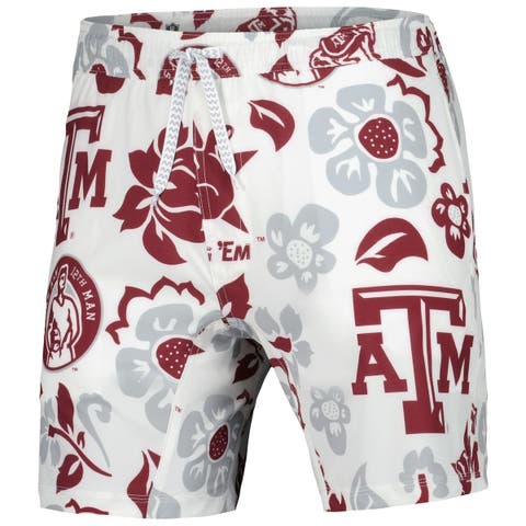 Men's White Swim Trunks & Swimwear | Nordstrom