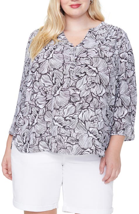 Women's Work Tops | Nordstrom