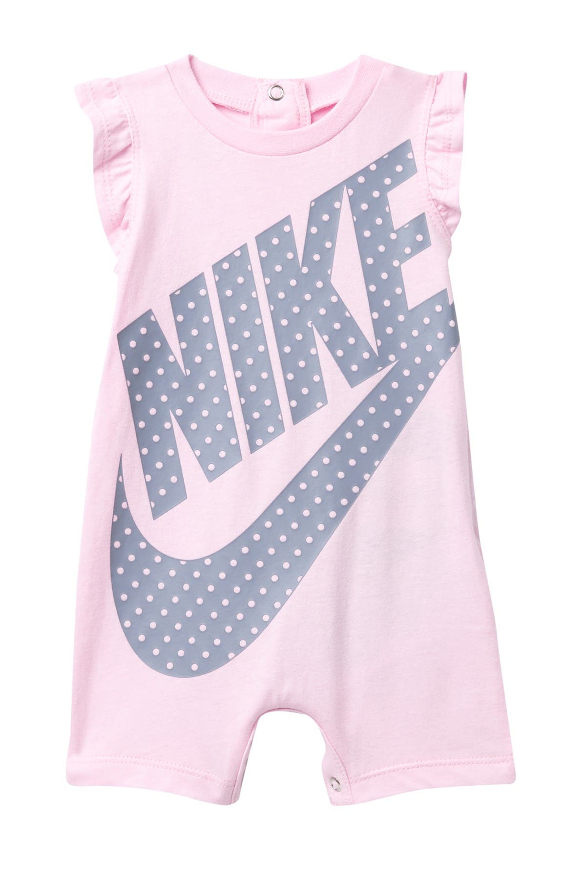 nike romper baby girl