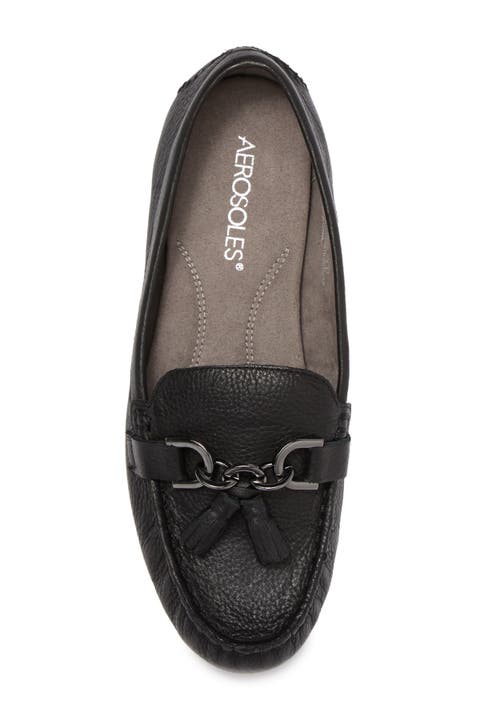 nordstrom rack coach flats
