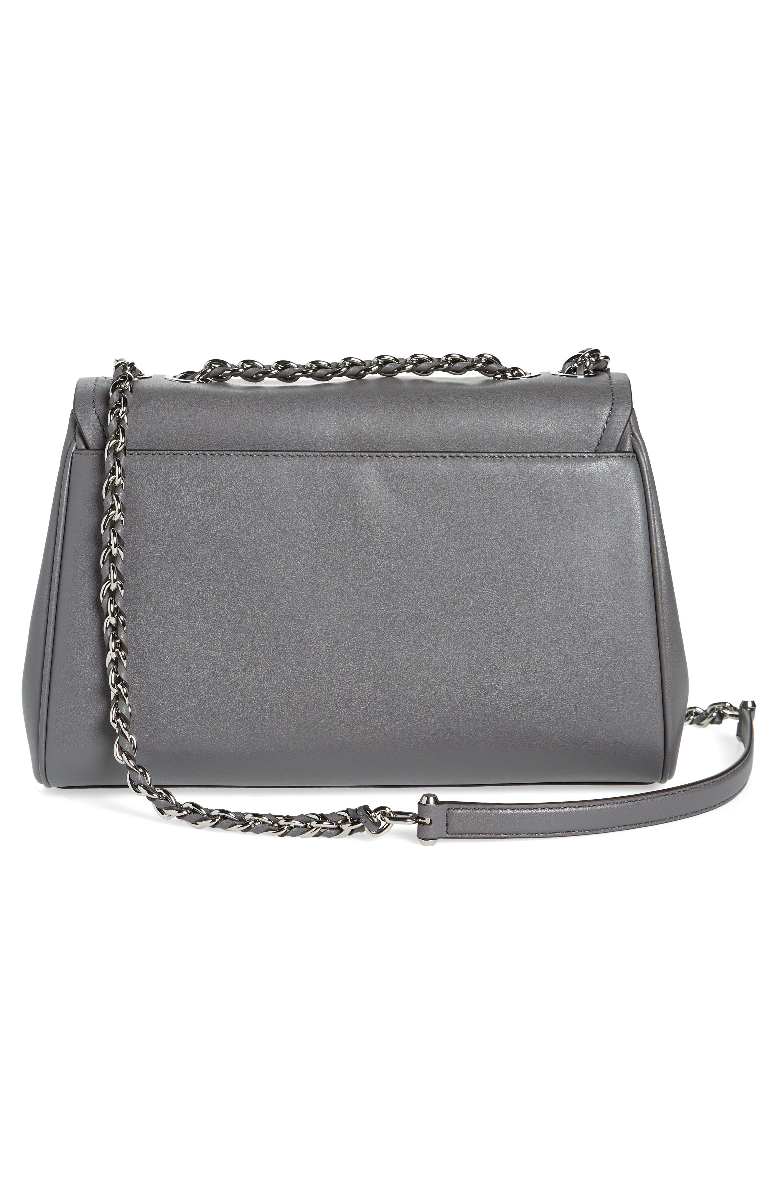 MICHAEL Michael Kors Extra Large Parker Chain Convertible Shoulder Bag