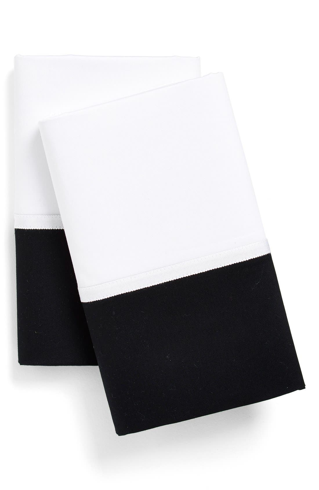 Kate Spade New York Grace Pillowcases Nordstrom