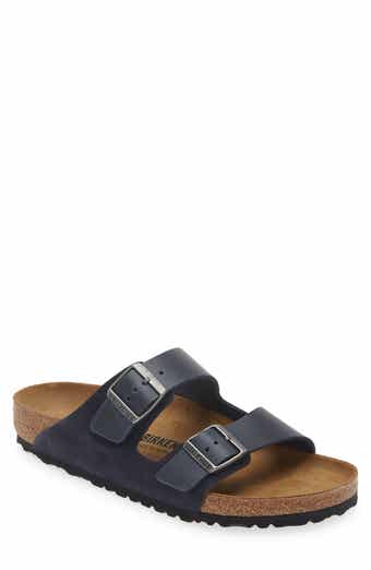 Birkenstock Arizona Soft Footbed Habana Oiled Leather 40
