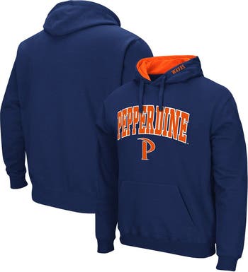 Pepperdine sweater 2025