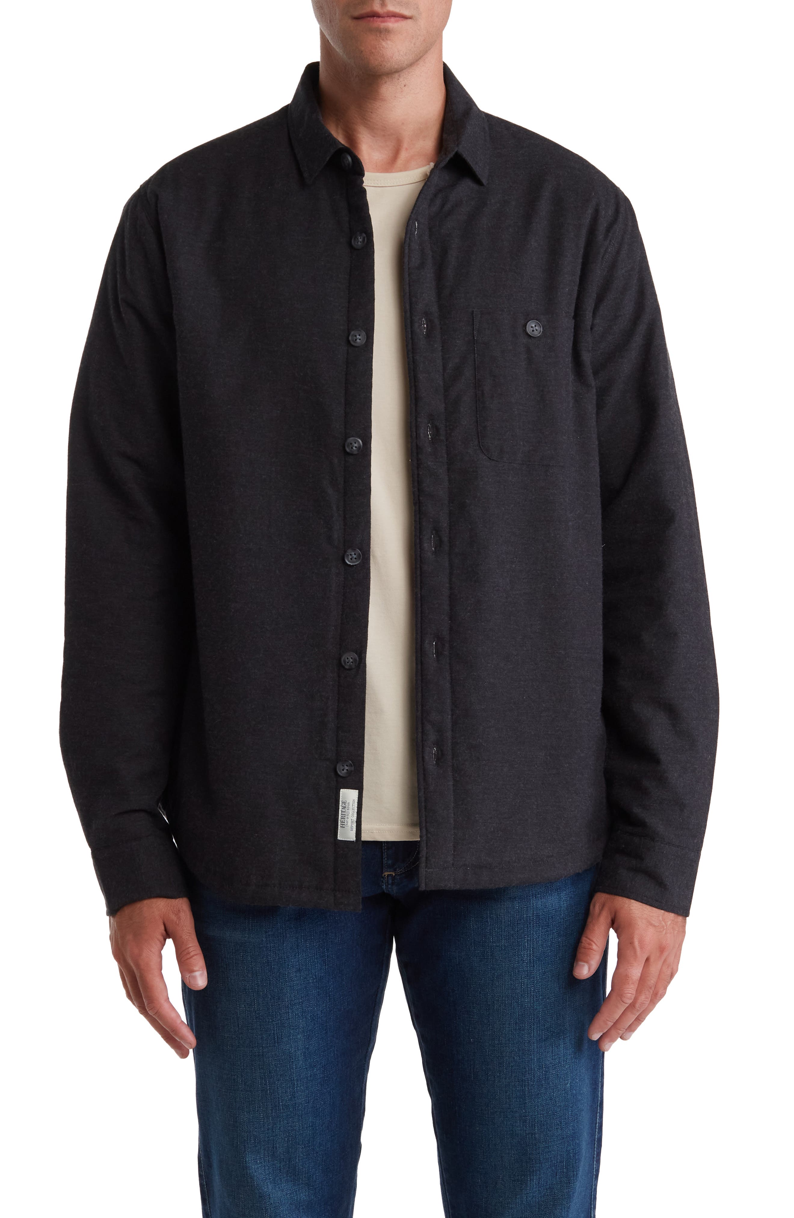 john varvatos jacket nordstrom rack