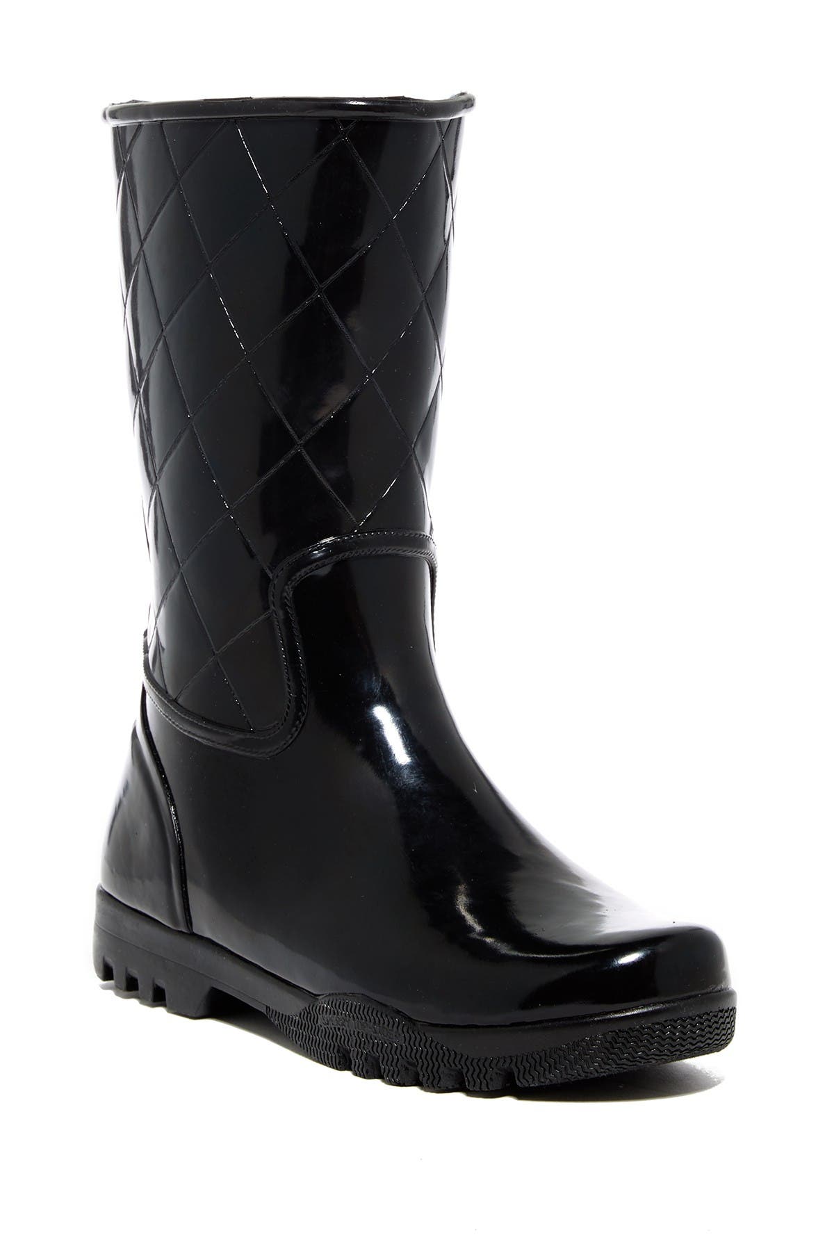 sperry nellie waterproof rain boot