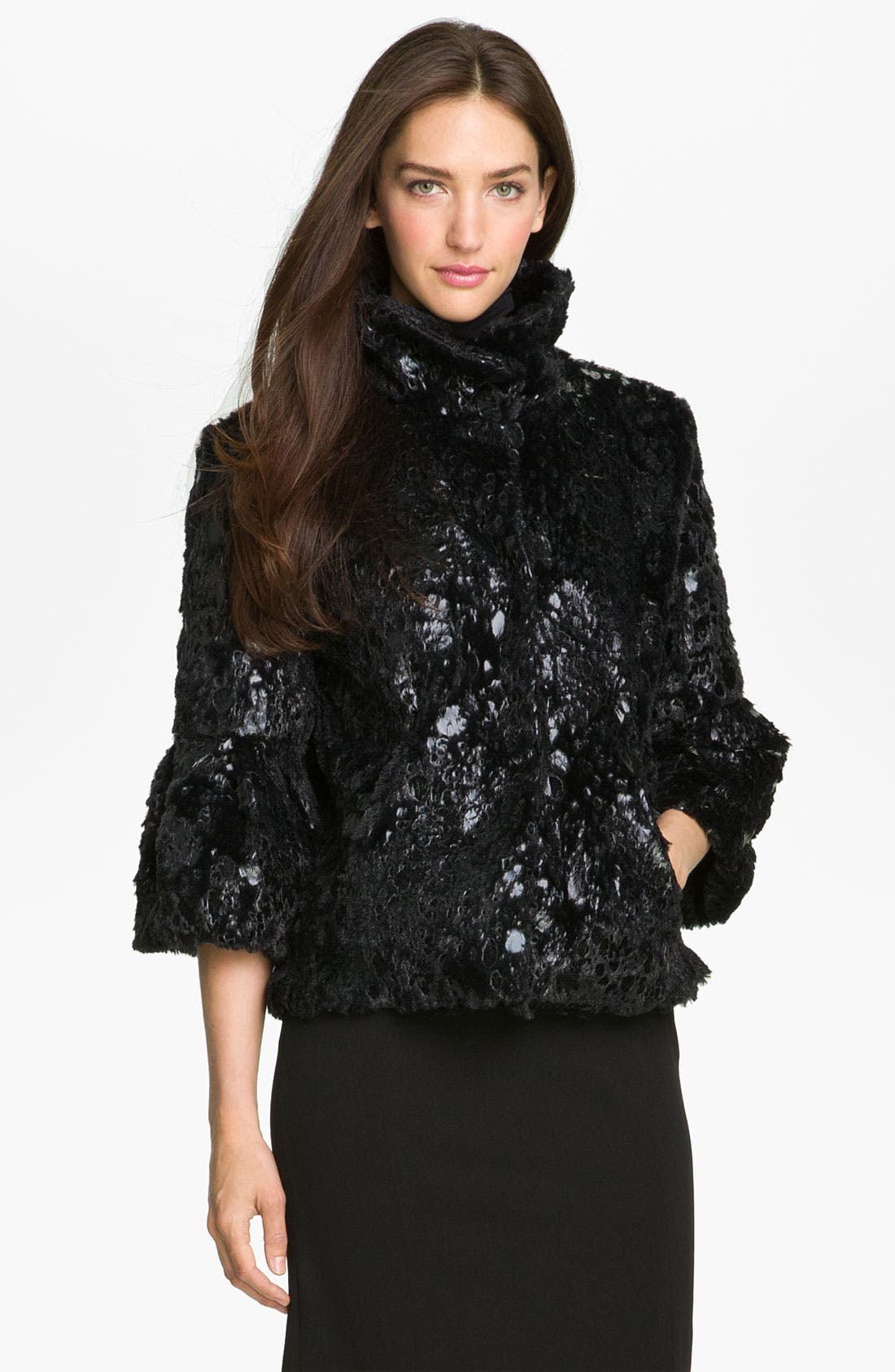 BCBGMAXAZRIA Dress & Accesories Nordstrom