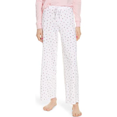 Bp. Sleep In Pajama Pants, Ivory