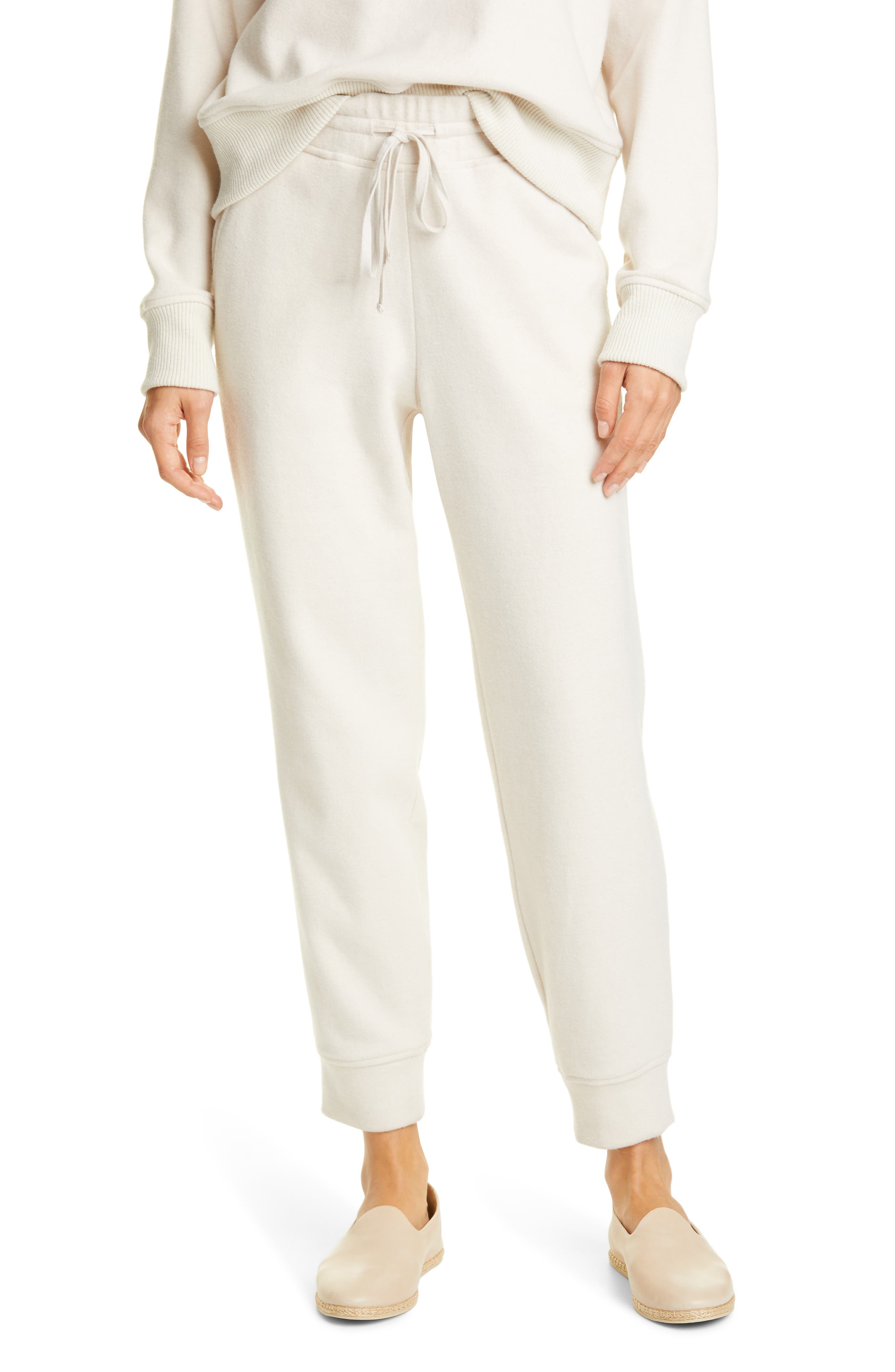 vince jogger pants womens