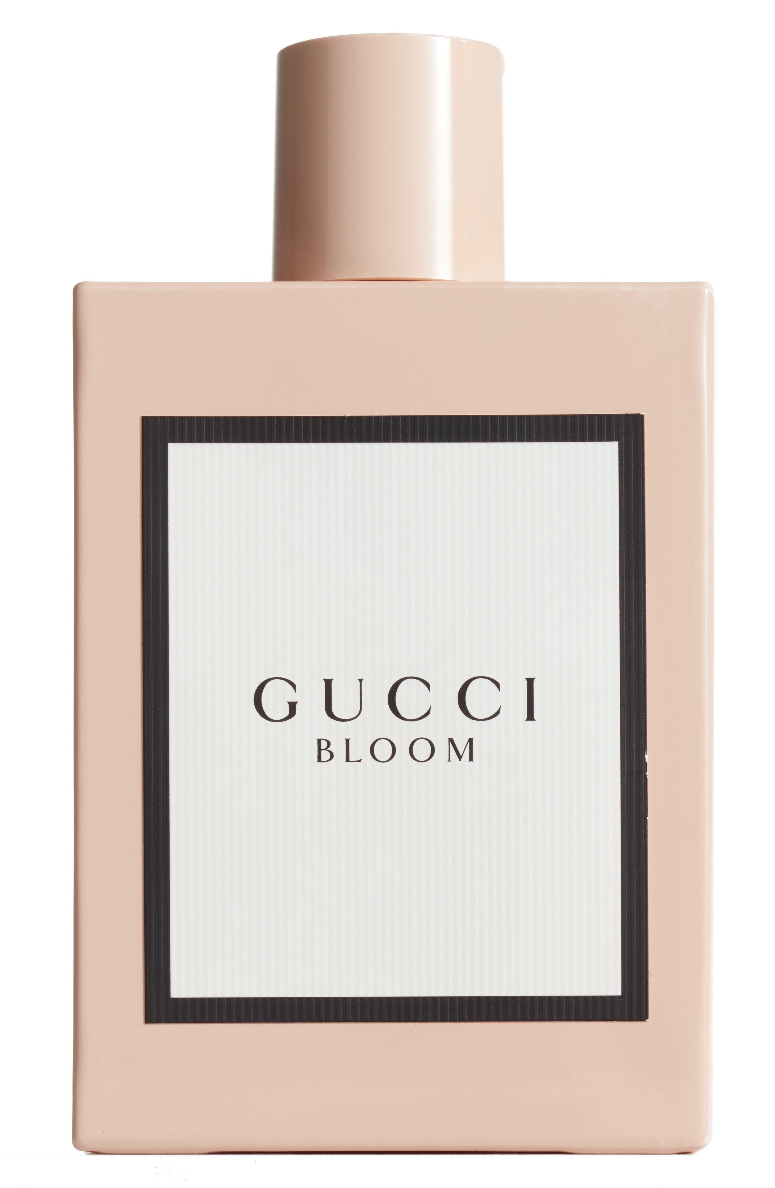 gucci blush perfume