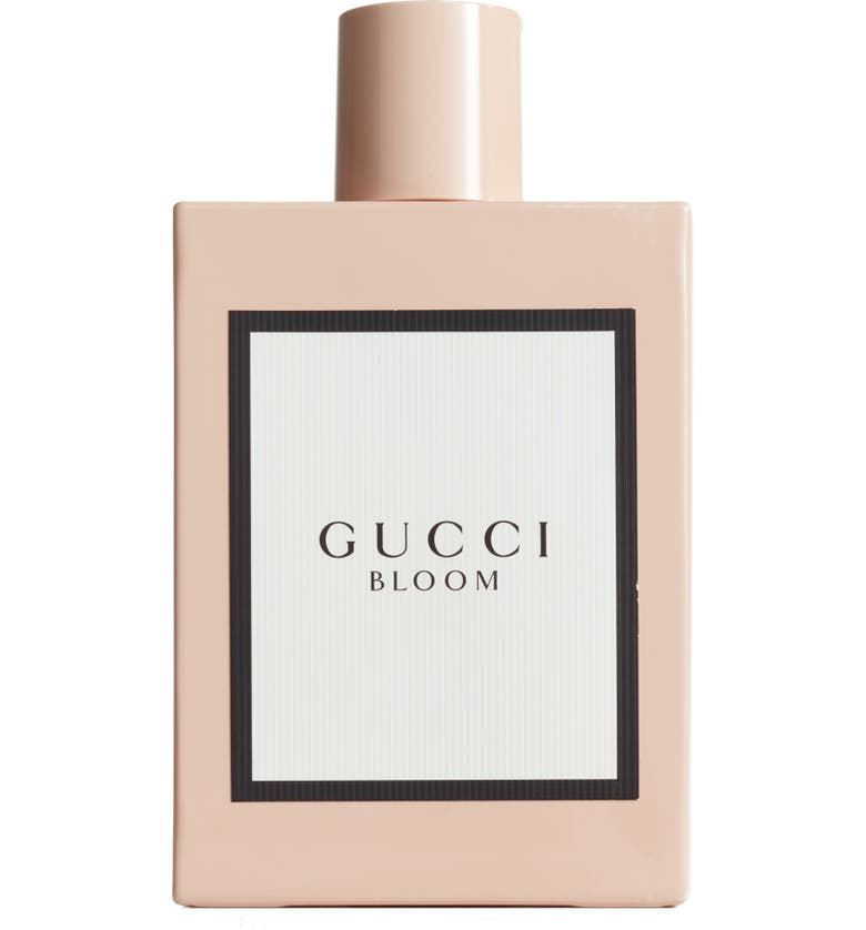 Gucci Bloom Eau de Parfum_NO COLOR
