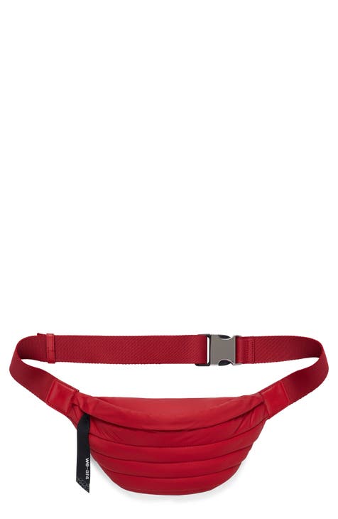 red man bag