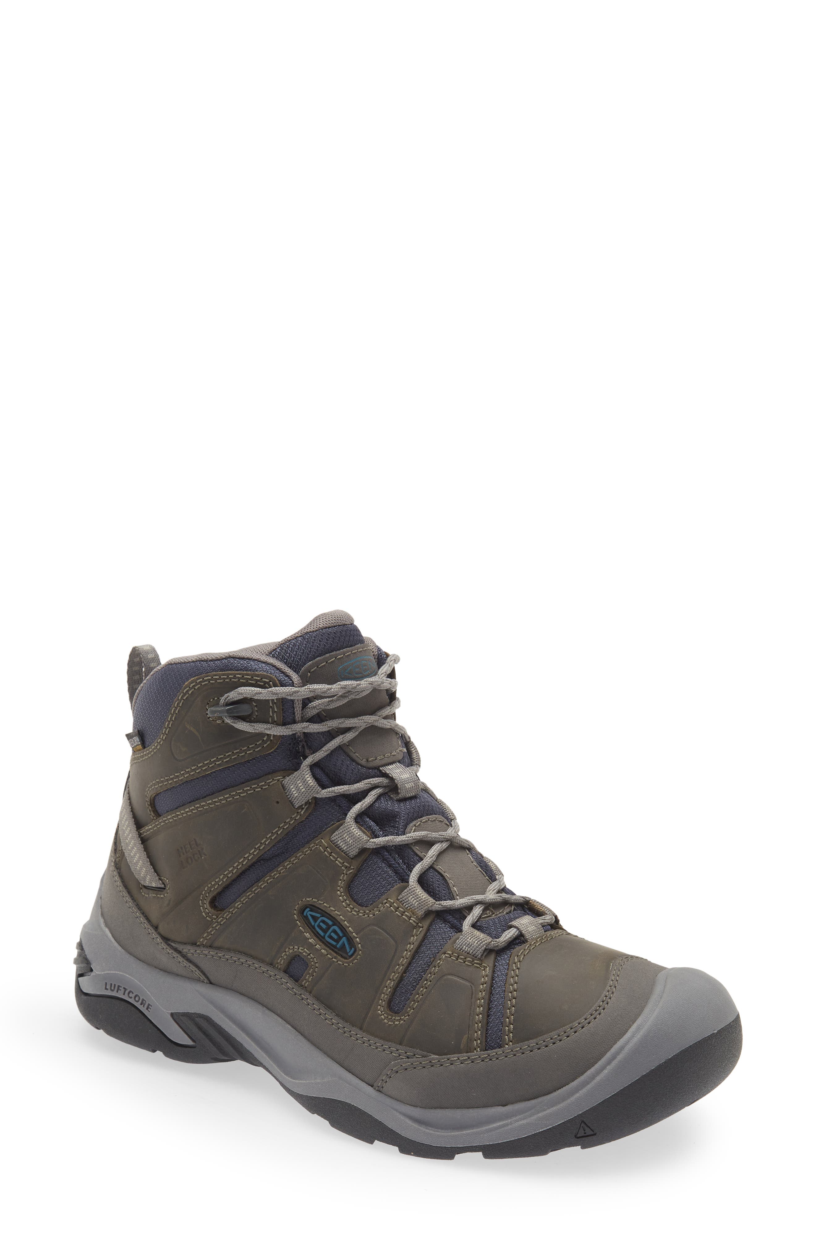 go outdoors hi tec walking boots