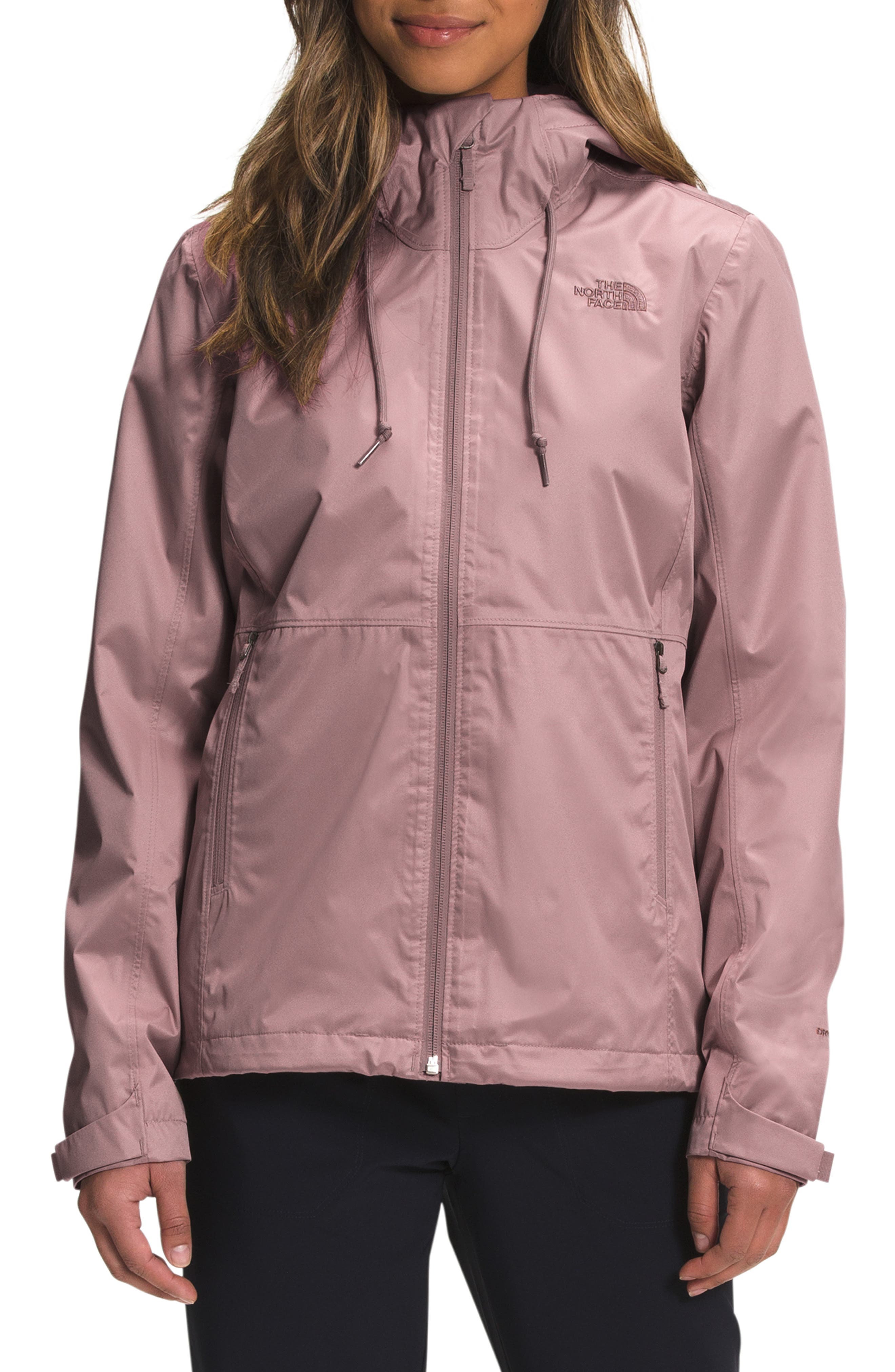 the north face fornet jacket