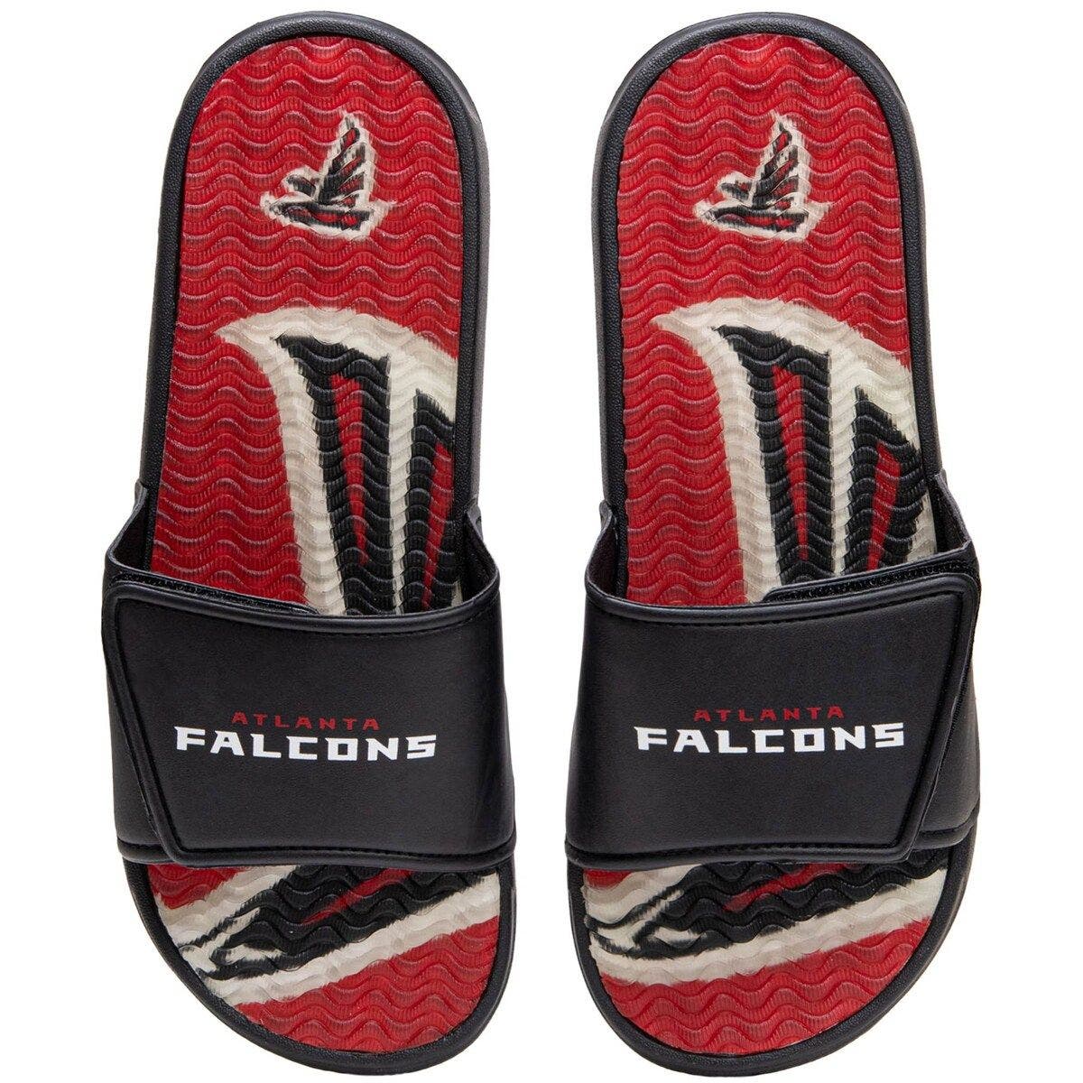 faze clan flip flops