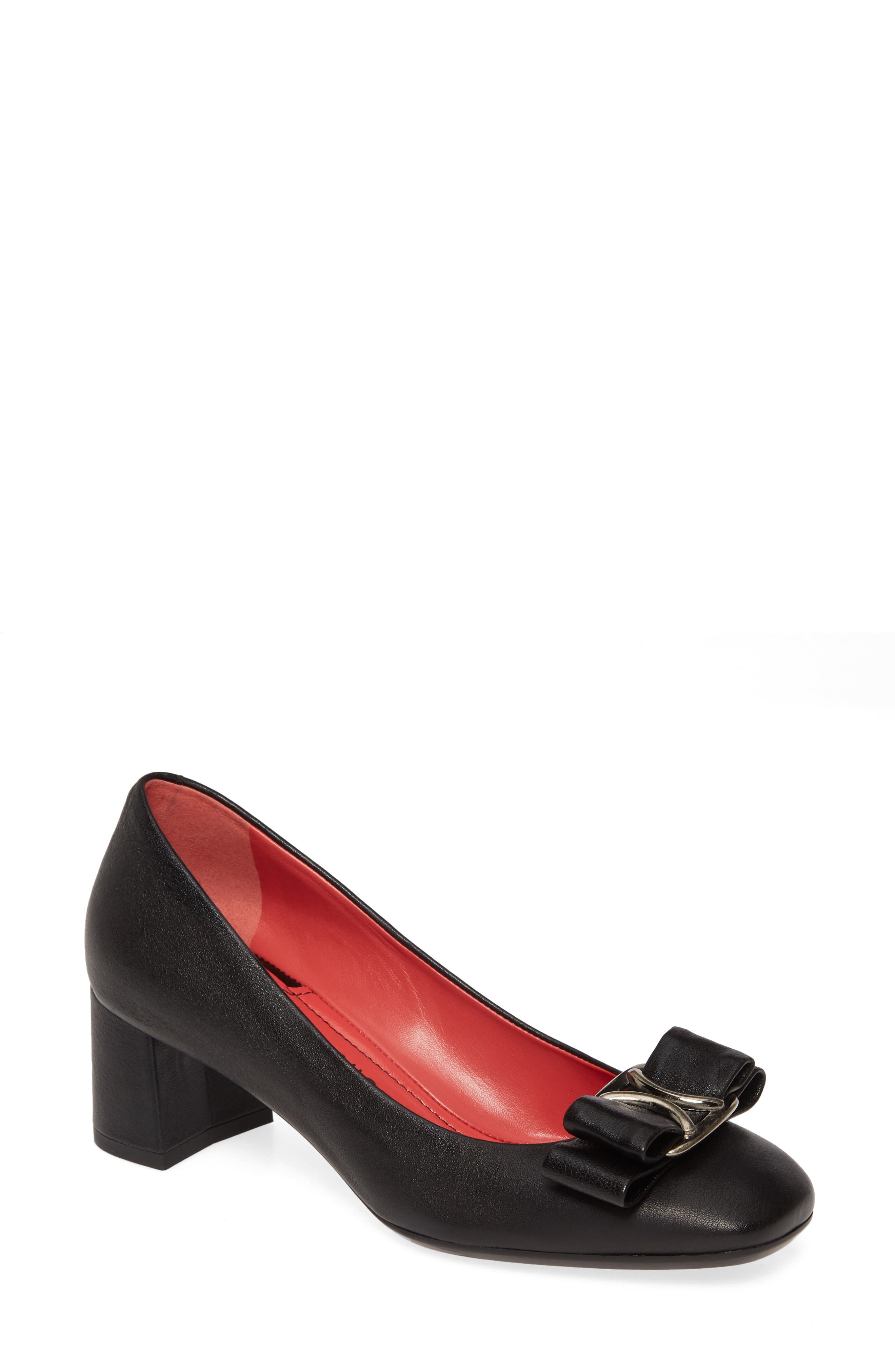 pas de rouge shoes nyc