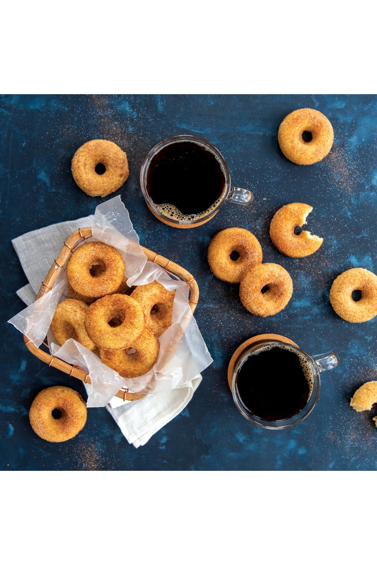 Nordic Ware Mini Donut Pan Nordstrom Rack