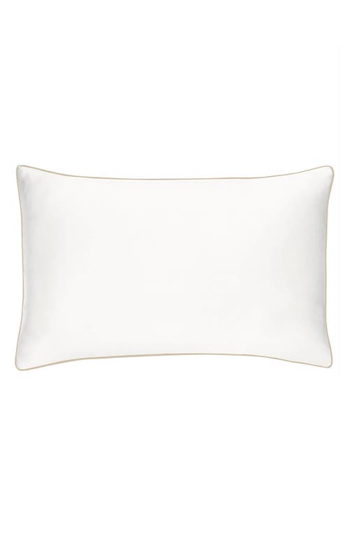 Skin Rejuvenating Pillowcase in Ivory