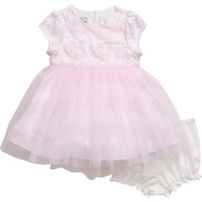 Infant Girl