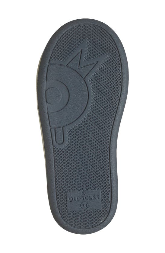 OLD SOLES OLD SOLES KIDS' PLATINUM RUNNER SNEAKER