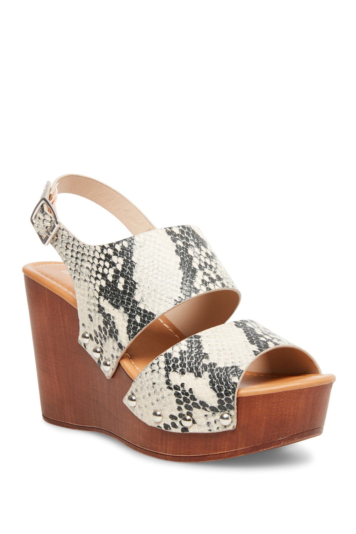 Madden Girl | Driiggs Wedge Platform 