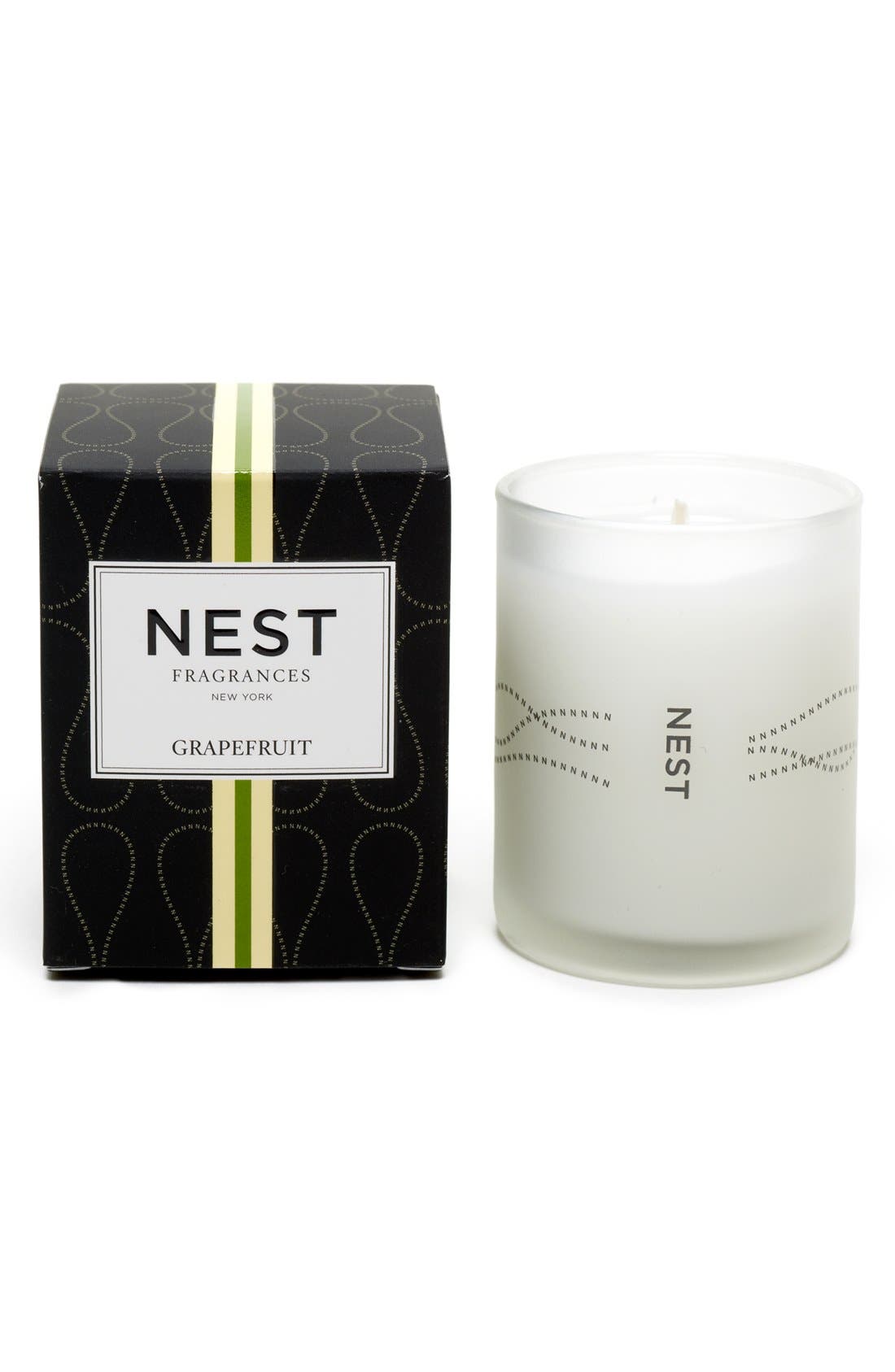 NEST Fragrances Grapefruit Votive Candle Nordstrom