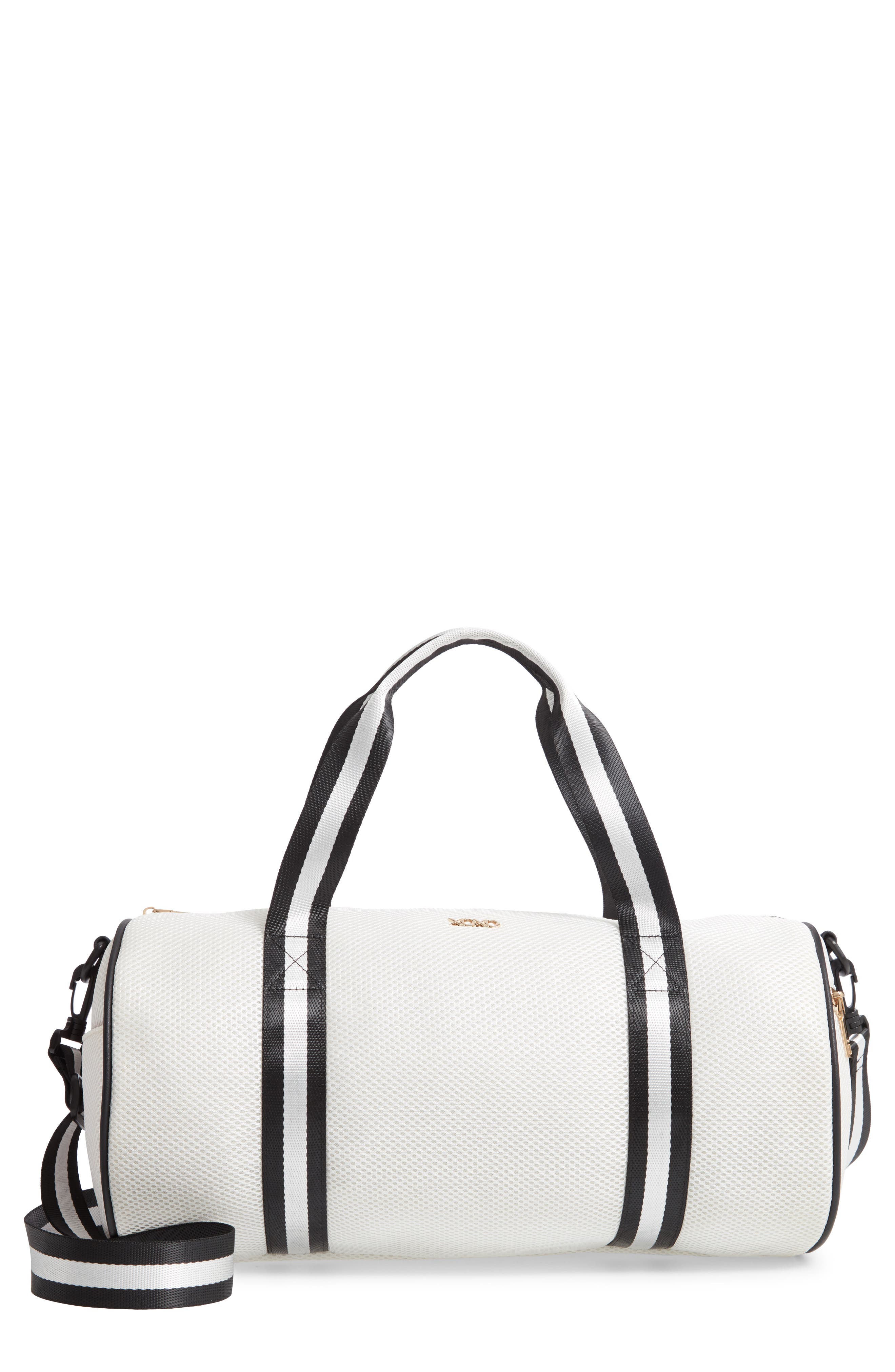 nordstrom duffle bag