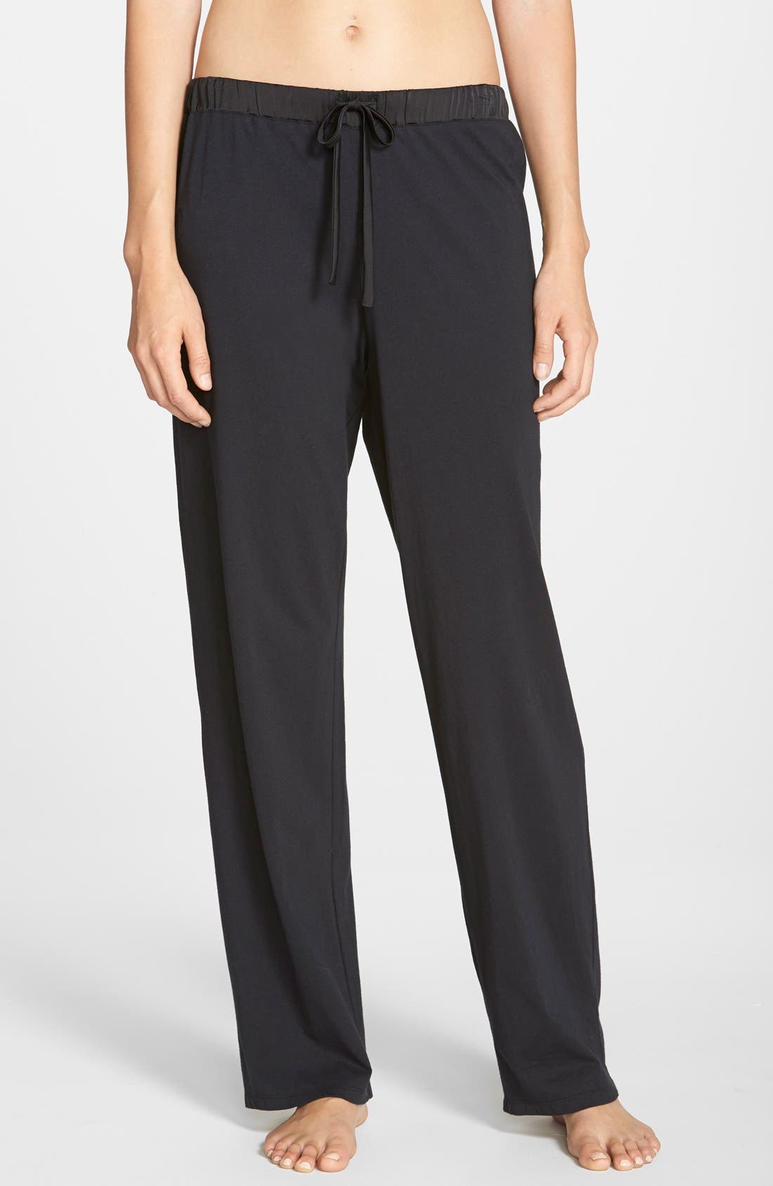 Lauren Ralph Lauren Cotton Jersey Lounge Pants Nordstrom