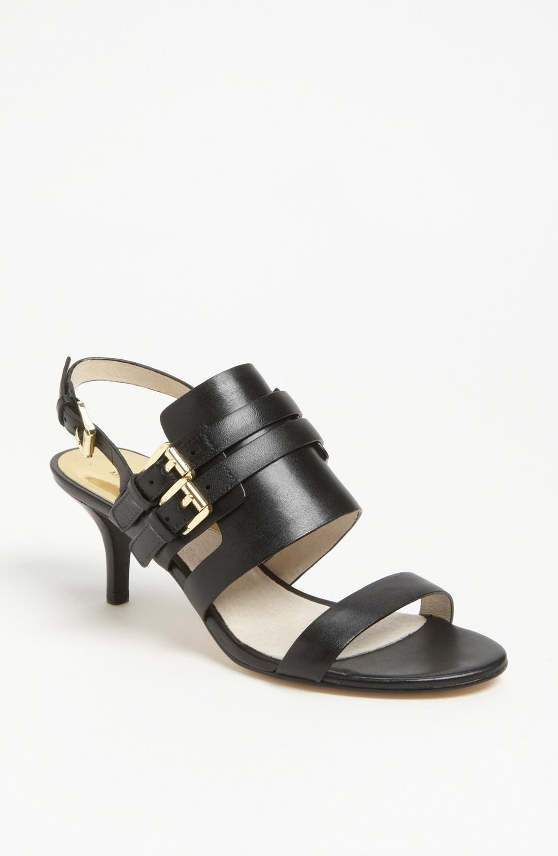 michael kors melanie sandal