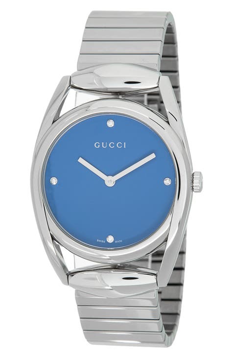 Gucci watch nordstrom hotsell