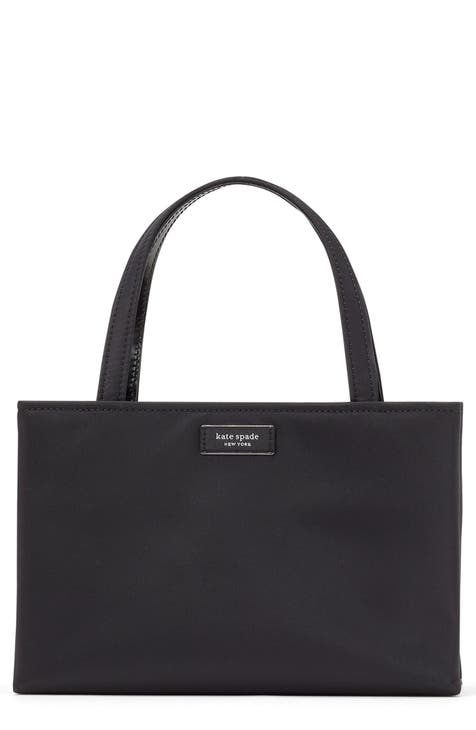 Kate Spade Manhattan Ellie Embellished Large Tote, Black - Handbags & Purses